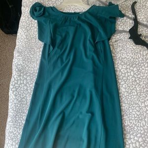 Loft Dress Size 10